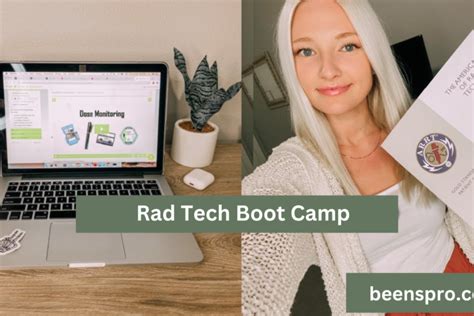 rad review boot camp.